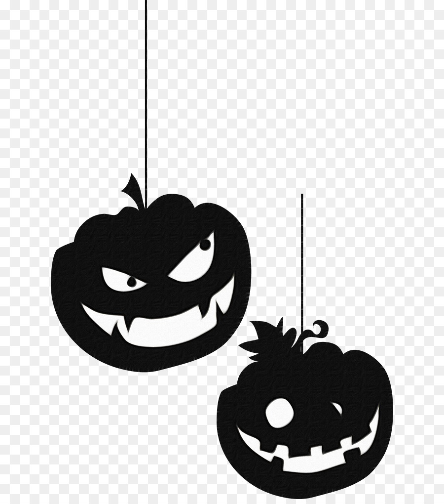 Halloween，Labu PNG