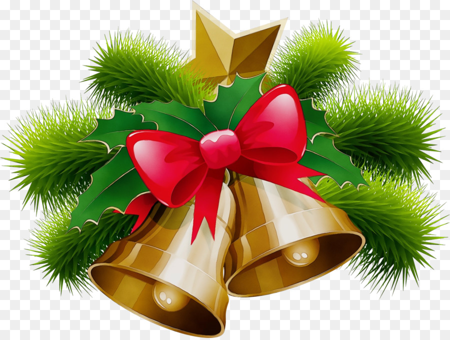 Natal，Jingle Bell PNG