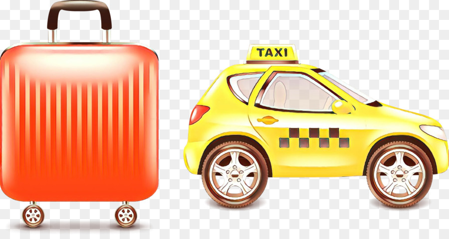Taksi，Mobil PNG