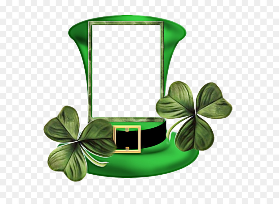 Topi Leprechaun，Topi PNG