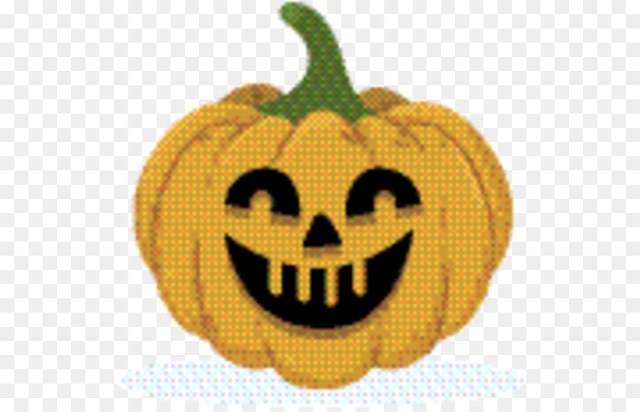 Jackolantern，Labu PNG