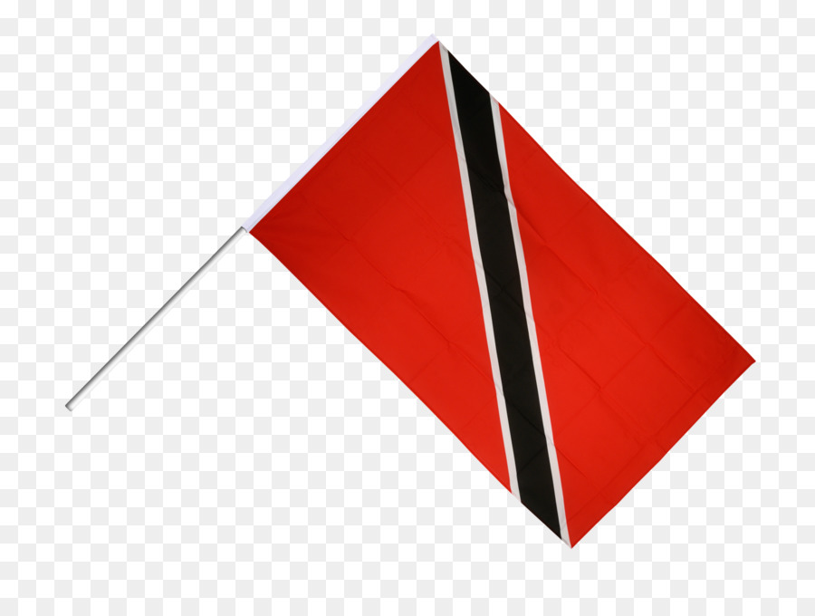 Trinidad Dan Tobago，Bendera PNG