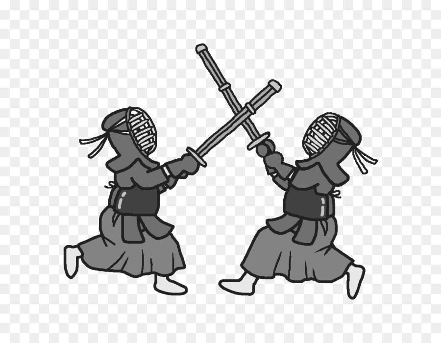 Kendo，Judo PNG