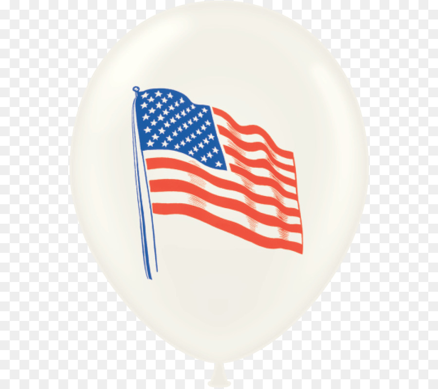 Balon，Amerika Serikat PNG