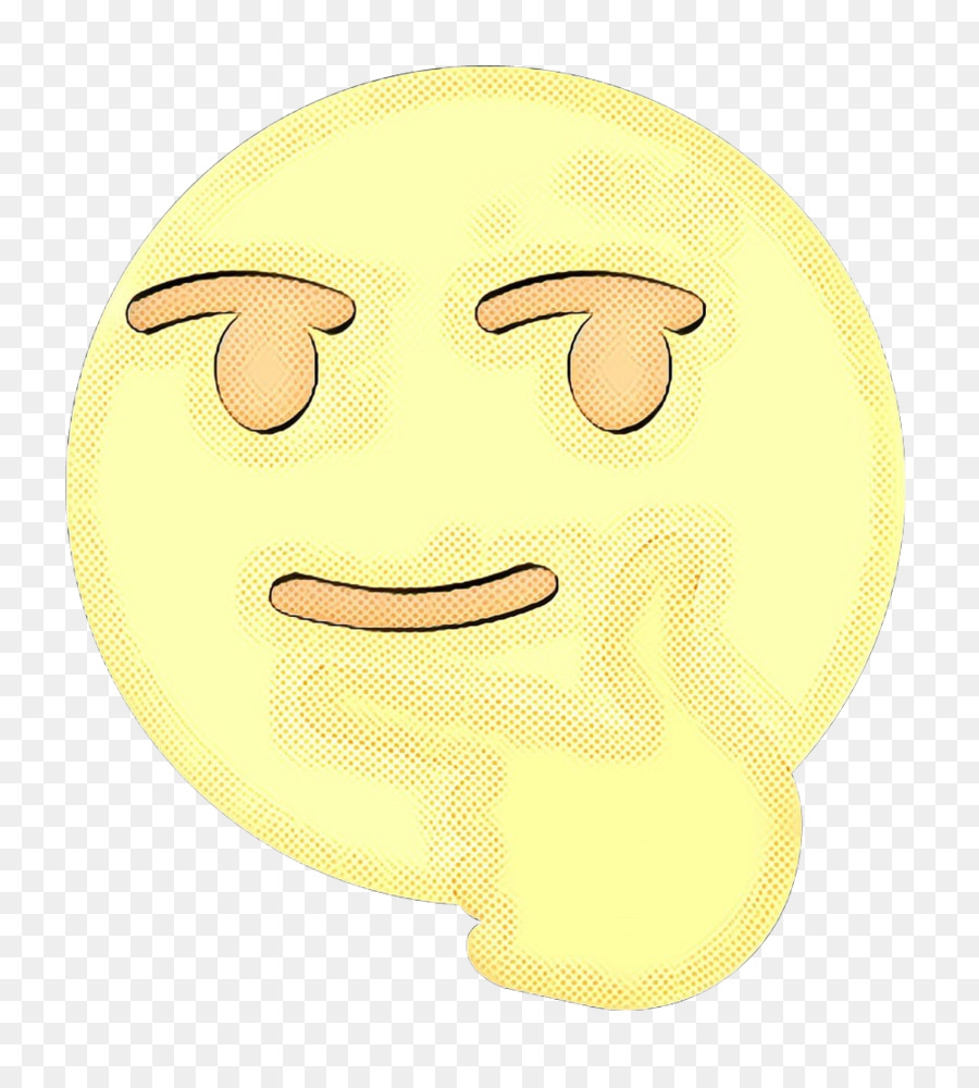 Smiley，Hidung PNG