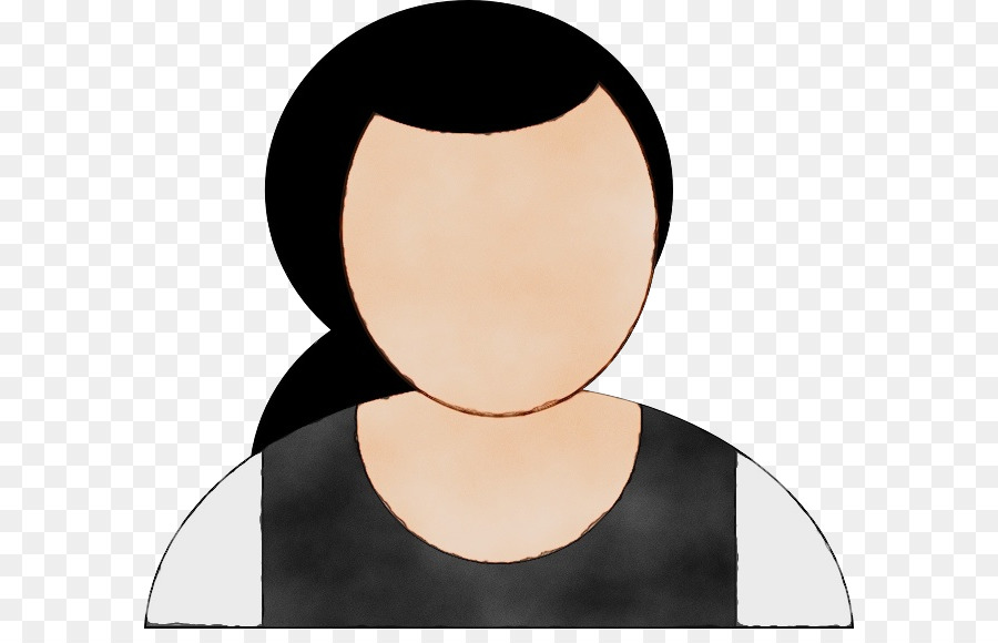 Avatar Wanita，Perempuan PNG