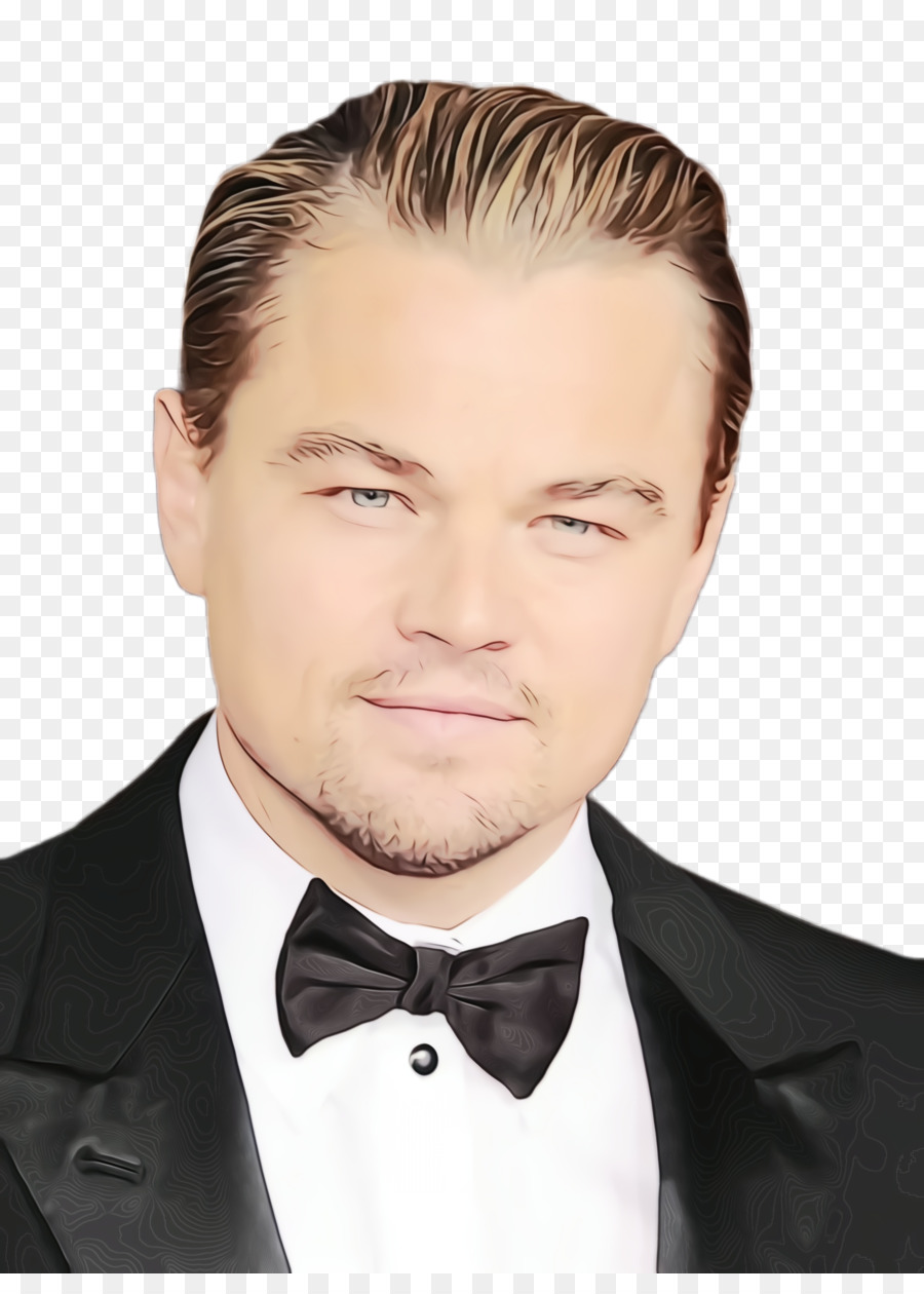 Leonardo Dicaprio，Yayasan Kanker Sumsum Tulang PNG