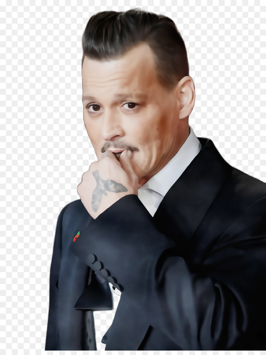 Tuxedo Yang，Manusia PNG