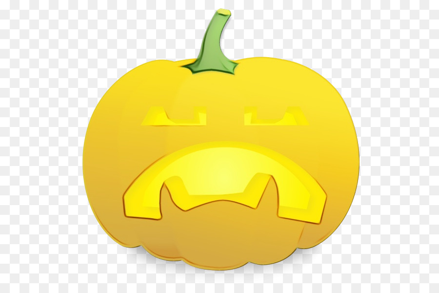 Labu Kuning，Hallowen PNG