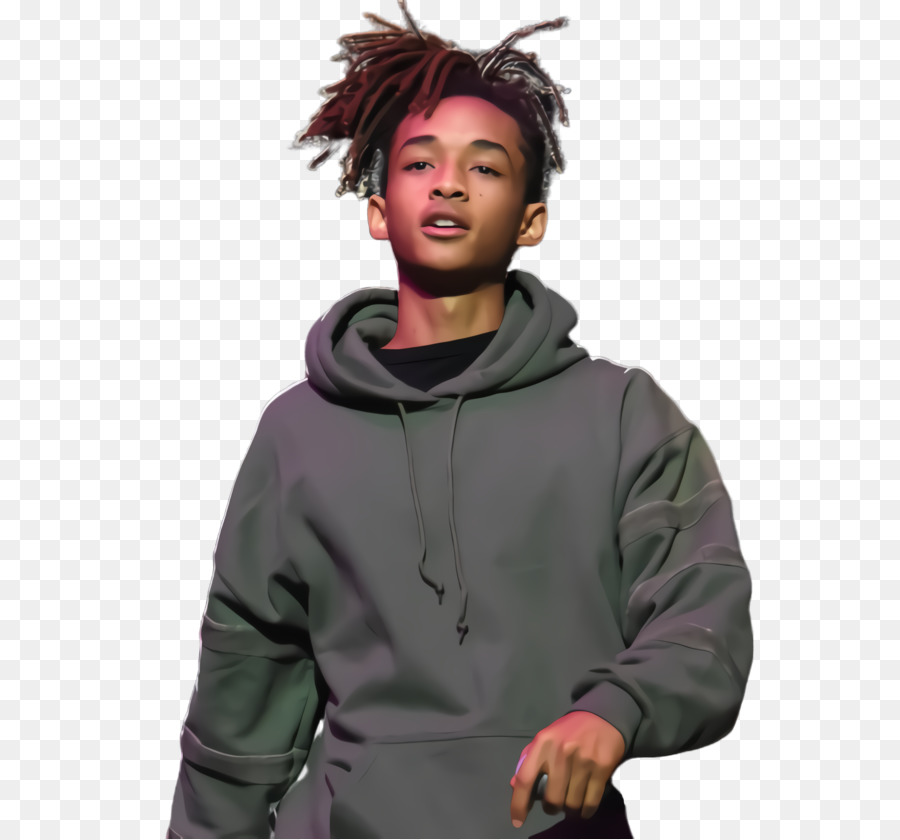 Hoodie，Ungu PNG