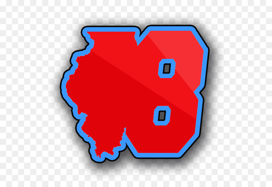 Illinois，Eightman Sepak Bola PNG