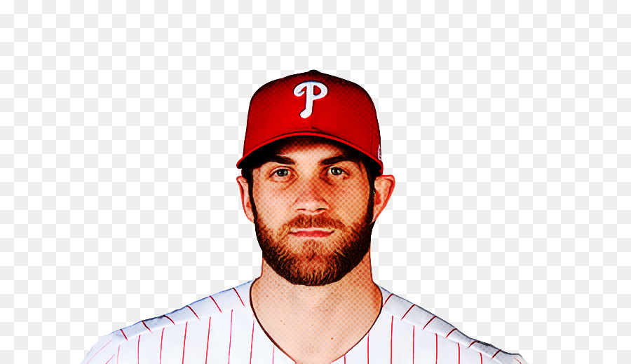 Bryce Harper，Philadelphia Phillies PNG