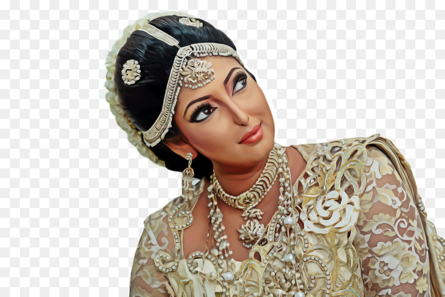 India，Headpiece PNG