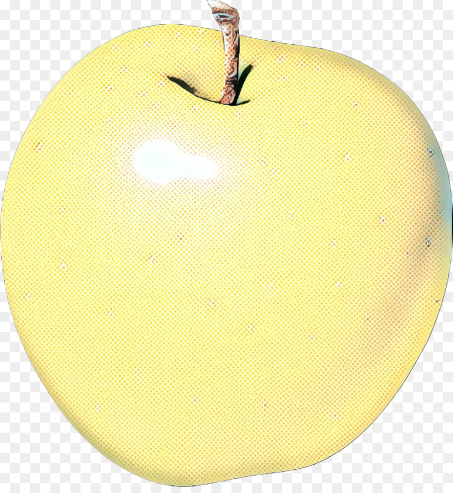 Kuning，Apple PNG