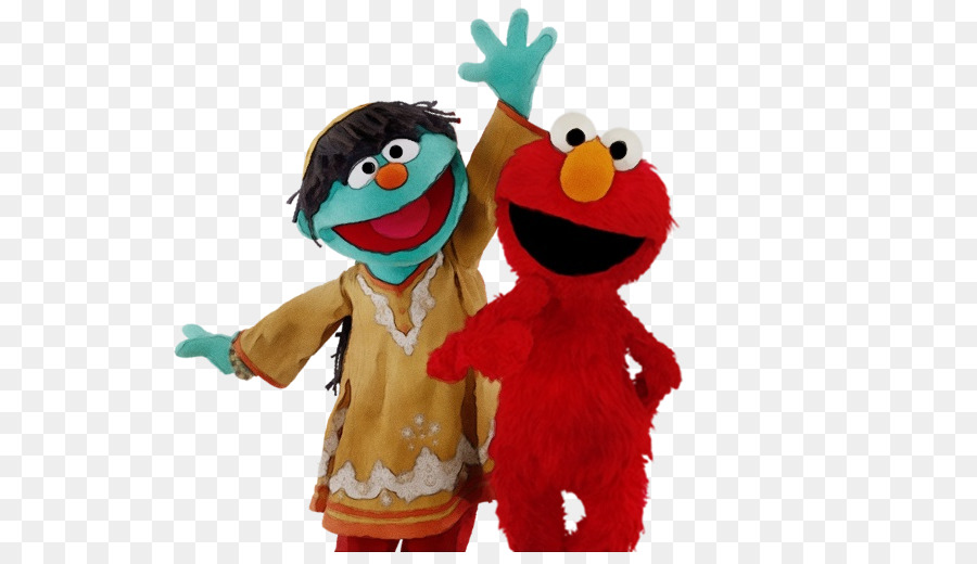 Elmo，Maskot PNG