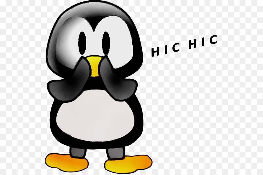 Penguin，Gambar PNG