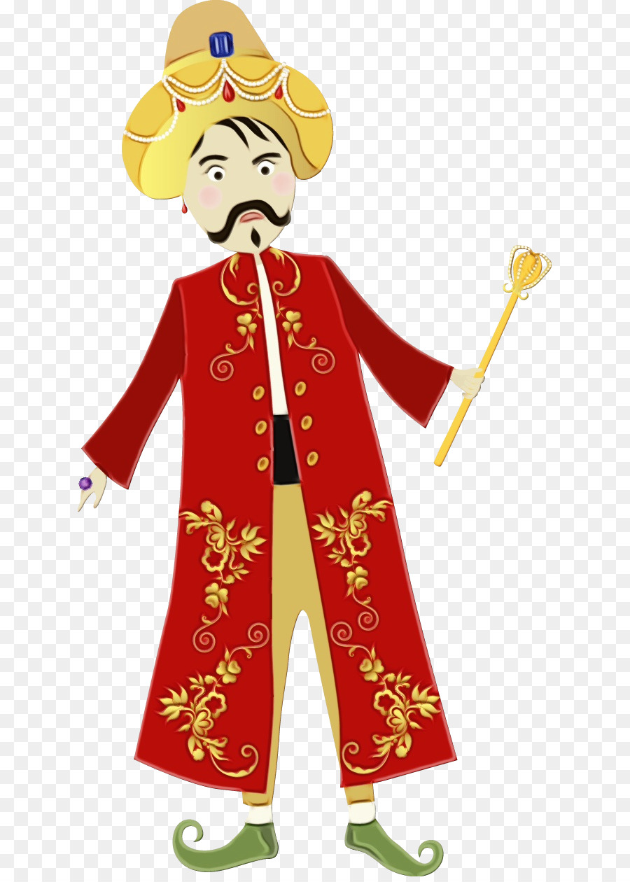 Sultan, Garis Seni, Kartun gambar png