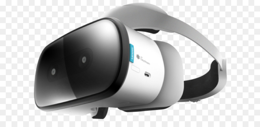 Headset Vr，Realitas Maya PNG