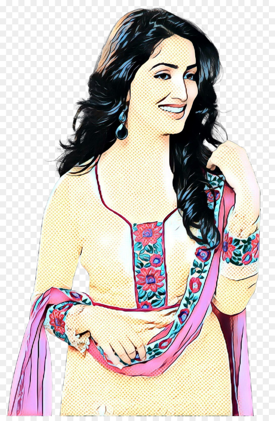 Yami Gautam，Aktor PNG