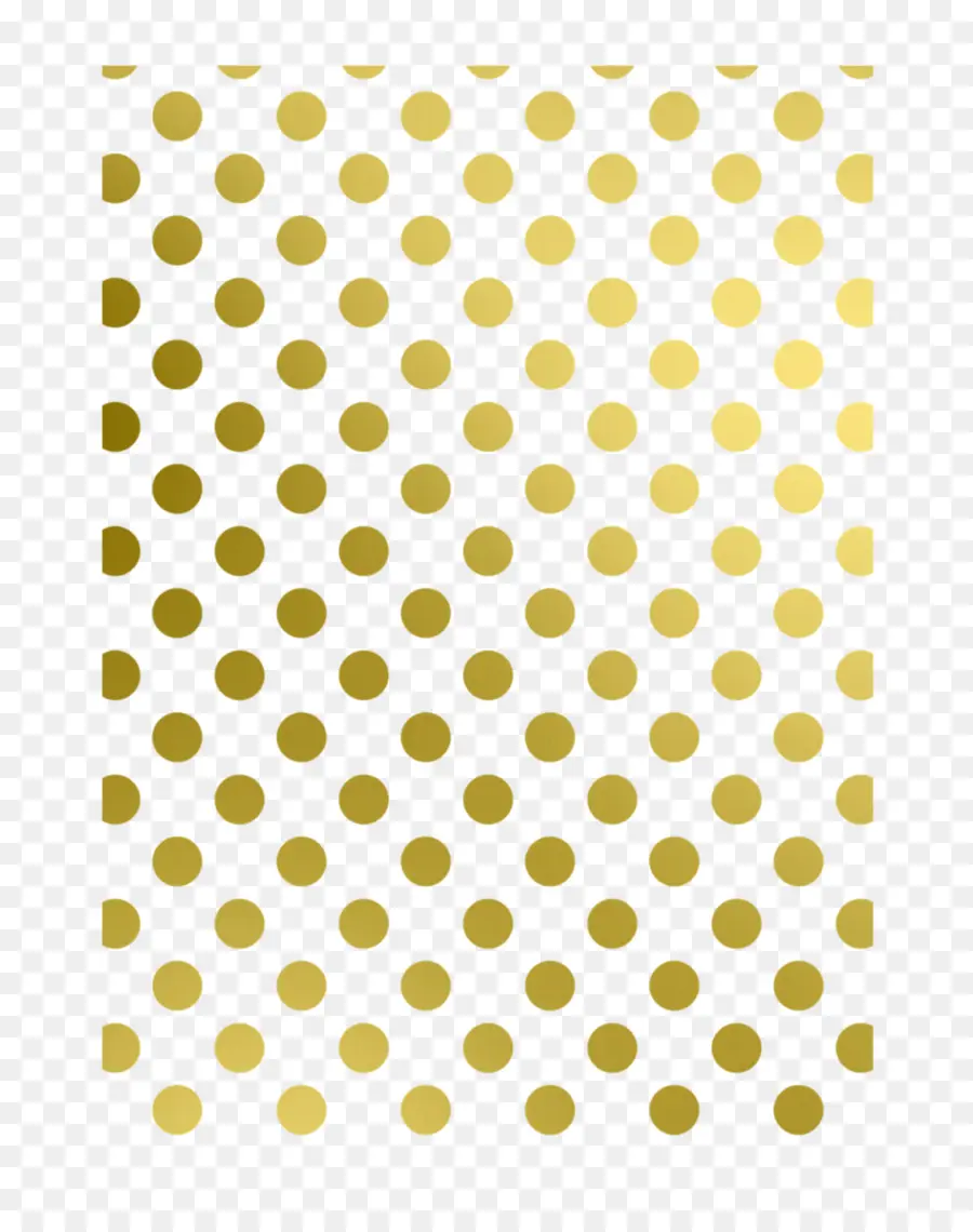 Polkadot Emas，Titik PNG