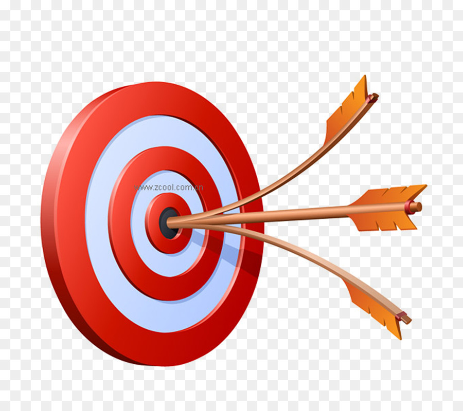 Bullseye，Target Penembakan PNG