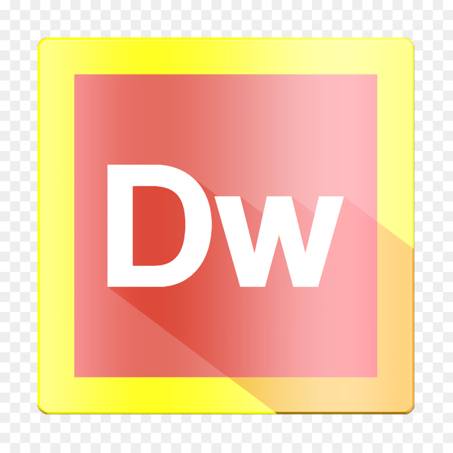 Ikon Dreamweaver，Adobe PNG