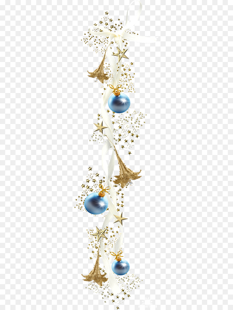 Dekorasi Natal，Ornamen PNG