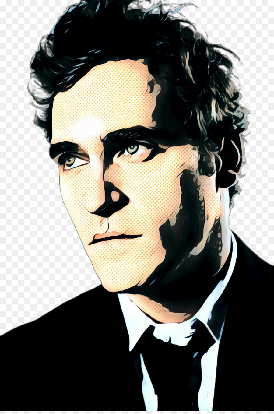 Joaquin Phoenix，Aktor PNG