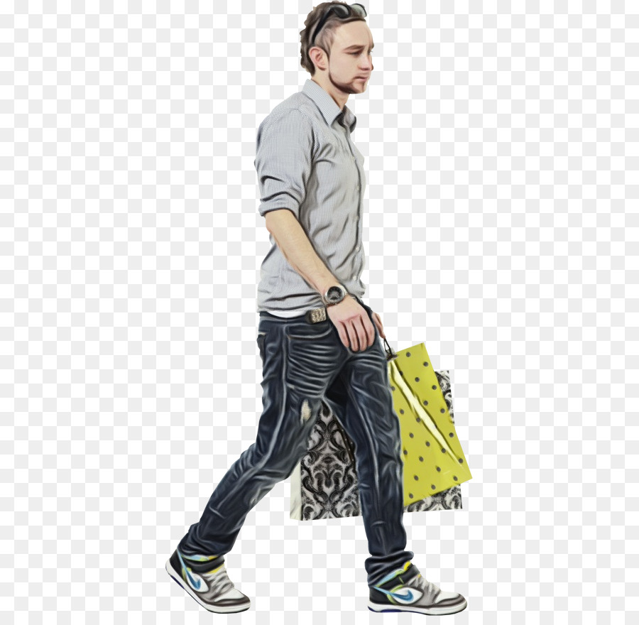 Sepatu，Celana PNG