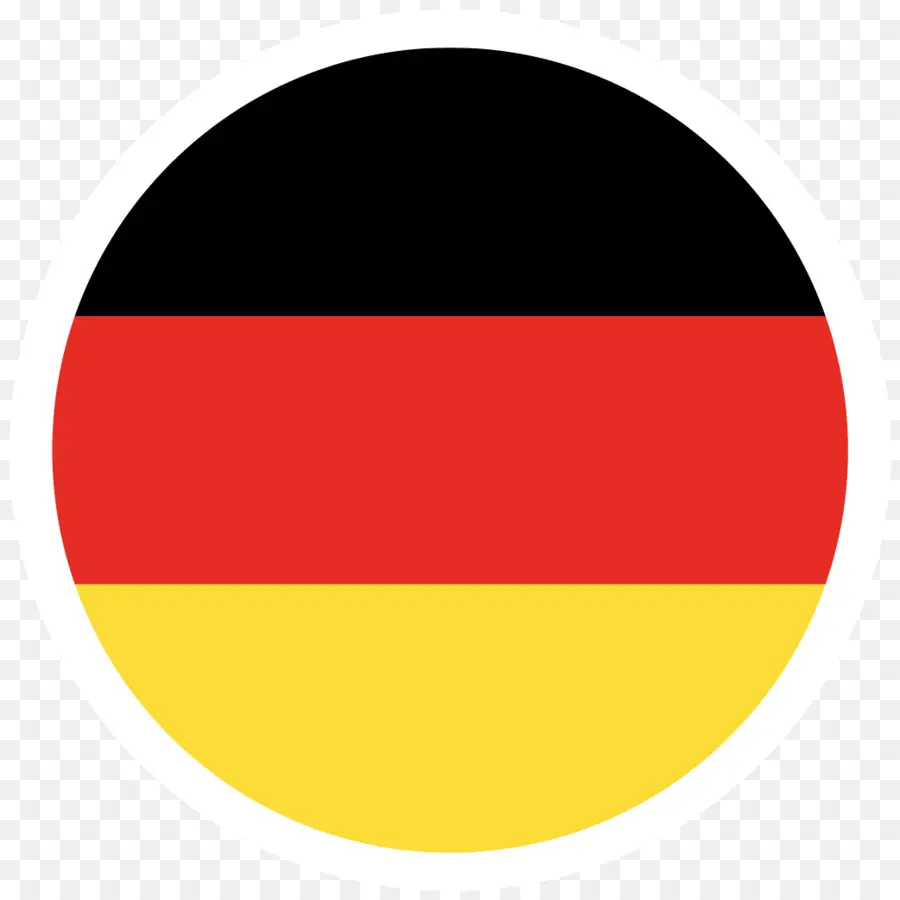 Bendera Jerman，Jerman PNG