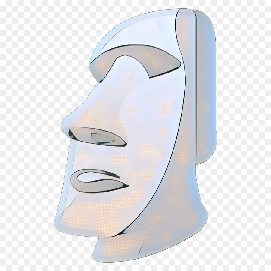 Hidung，Rahang PNG