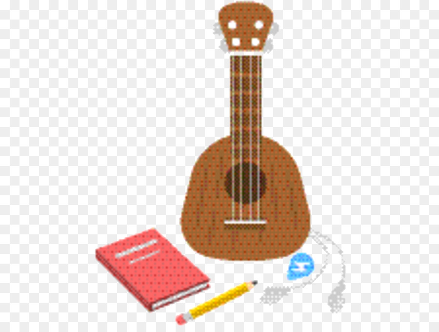 Ukulele，Gitar Akustik PNG