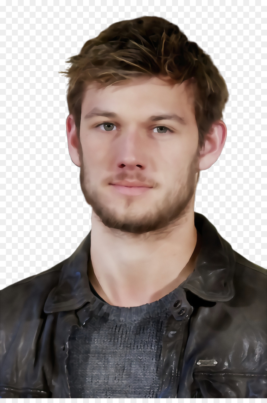 Alex Pettyfer，Mike Sihir PNG