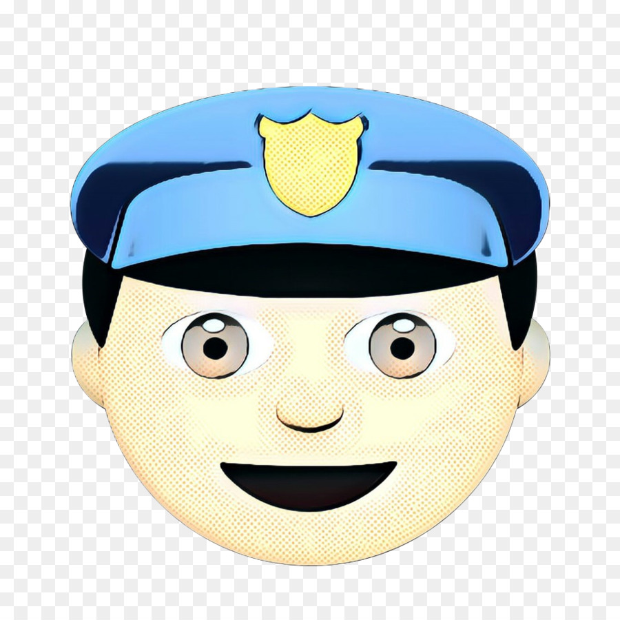 Petugas Polisi，Topi PNG