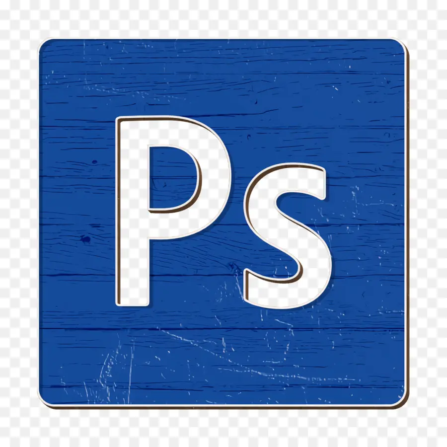 Logo Photoshop，Perangkat Lunak PNG