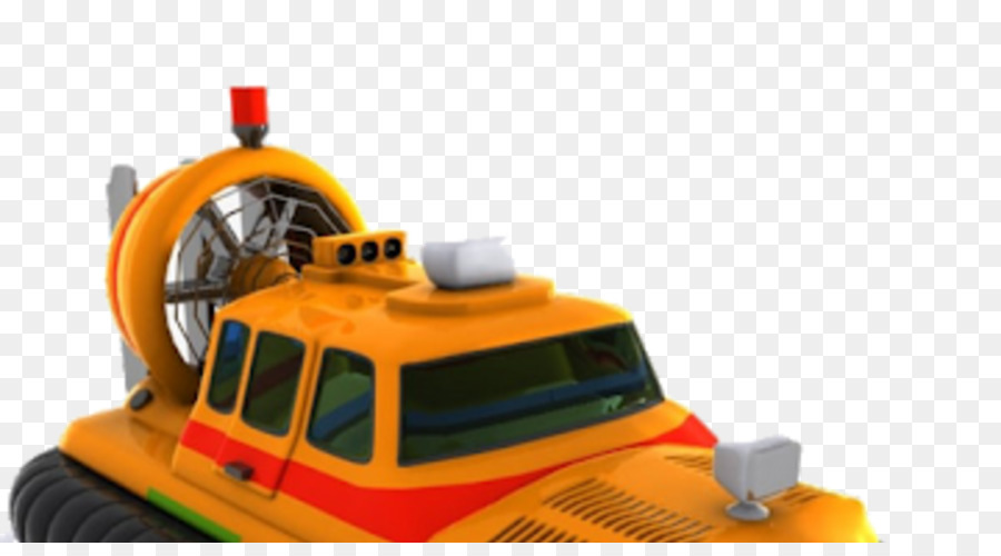 Hovercraft，Komputer Grafis 3d PNG