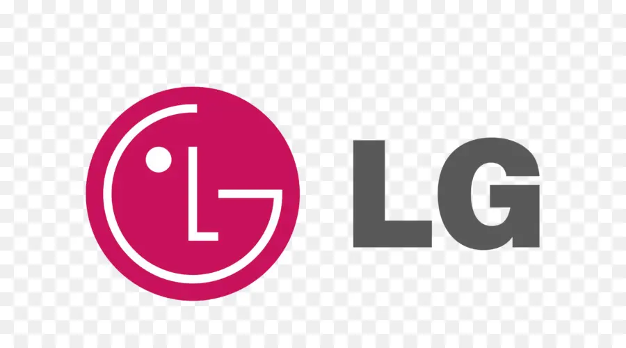 Logo Lg，Elektronik PNG