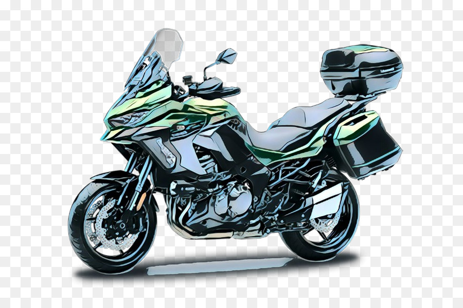 Fairings Sepeda Motor，Mobil PNG