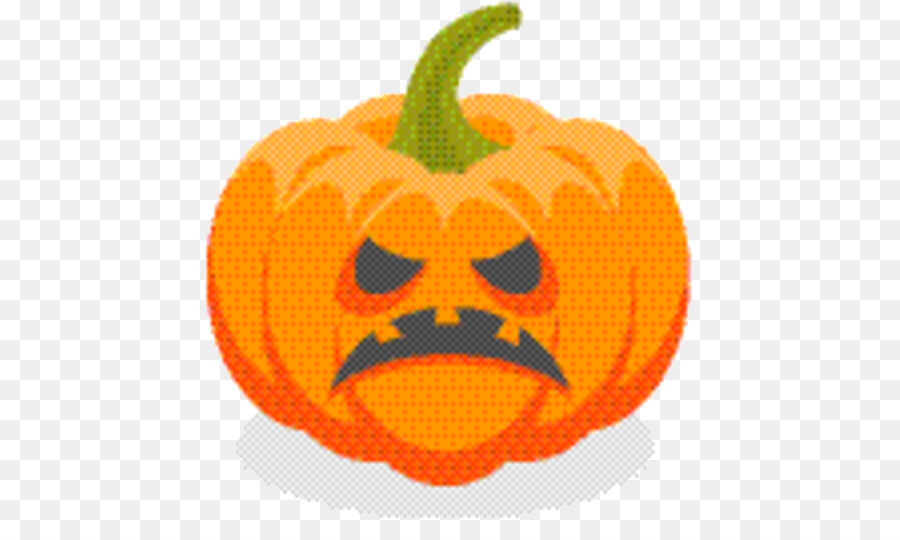 Jackolantern，Labu PNG