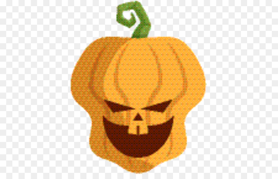 Jackolantern，Kuning PNG