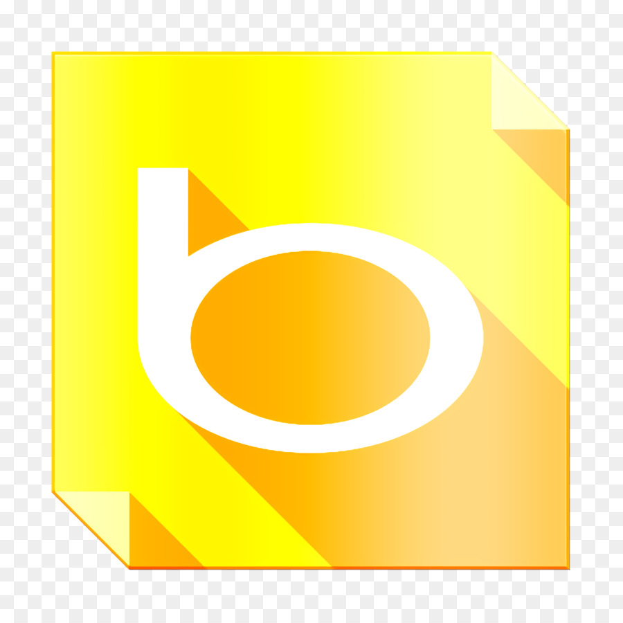 Logo，Kuning PNG