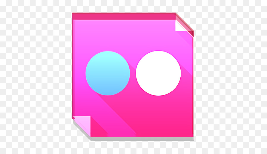 Pink M，Titik PNG