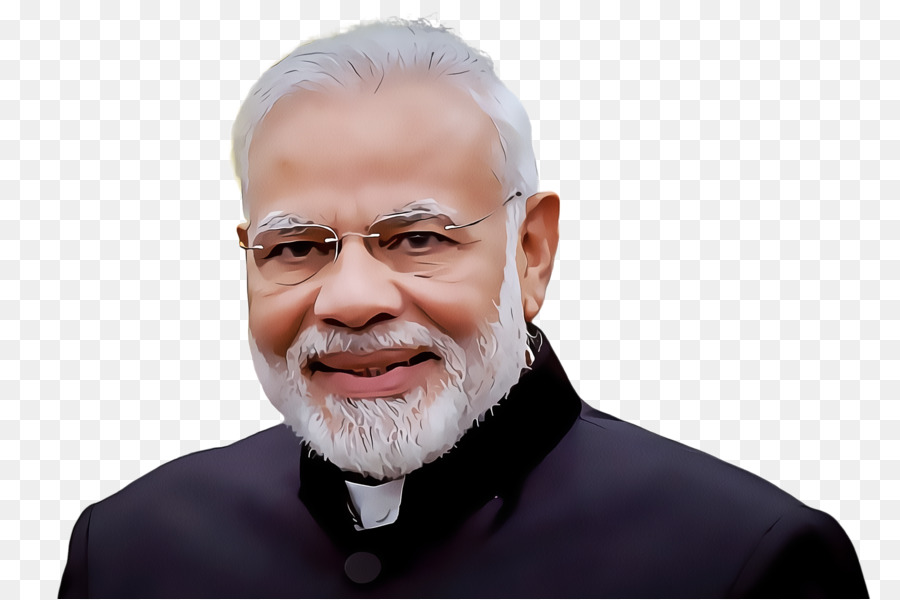 Narendra Modi，India PNG