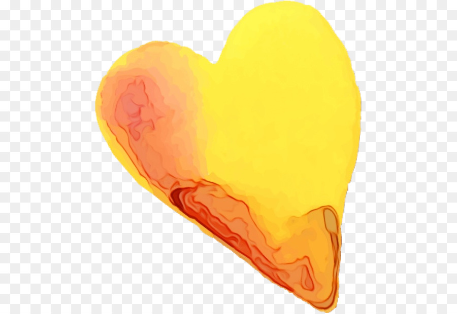 Kuning，Jantung PNG