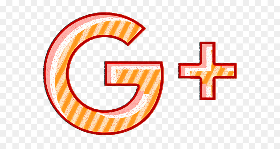 Google Ditambah，Media Sosial PNG