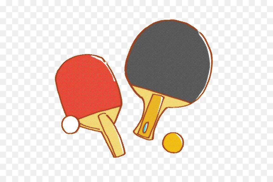 Dayung Ping Pong，Tenis Meja PNG