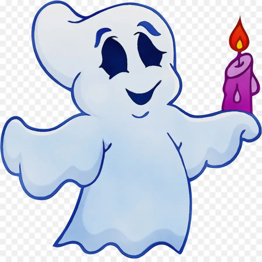 Hantu，Hallowen PNG