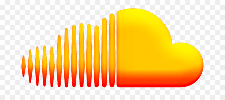 Soundcloud，Musik PNG