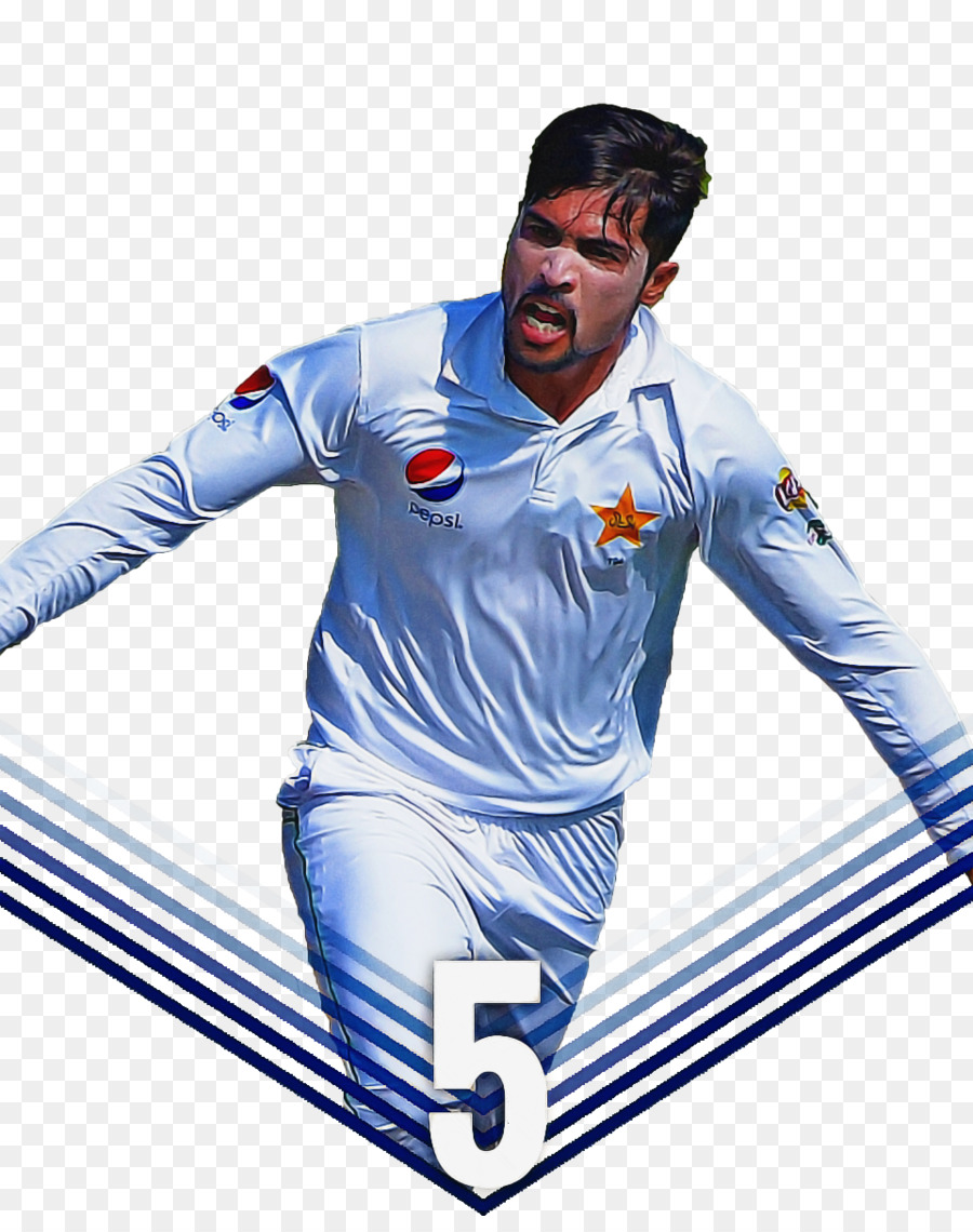 Mohammad Amir，Essex County Cricket Club PNG