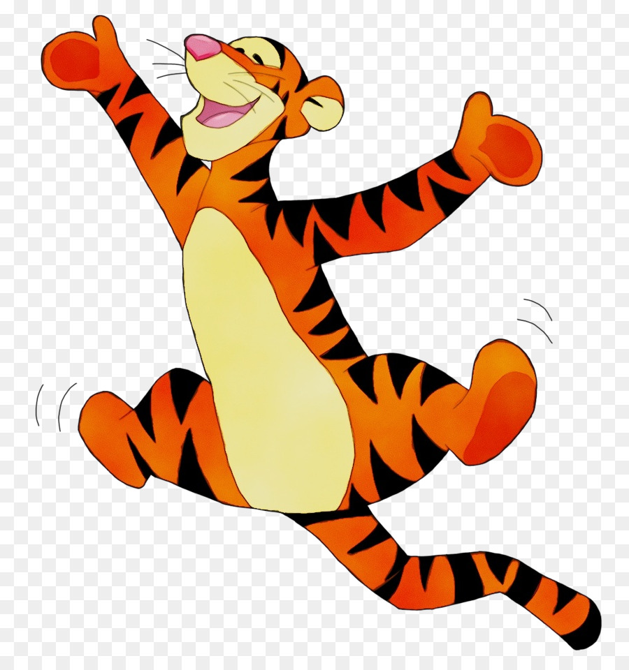 Harimau，Hewan PNG